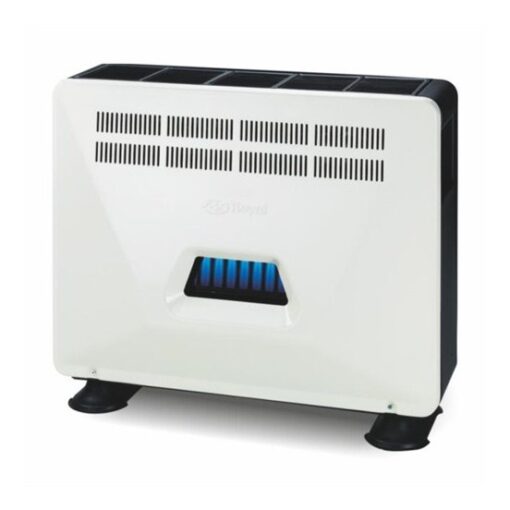 Hoşseven HP8 Plazmalı Şömine Tipi Hermetik Doğalgaz Sobası Delta